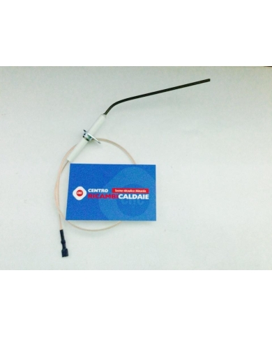 ELETTRODO RILEVAZIONE