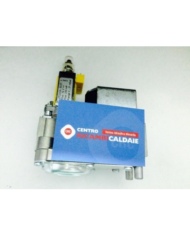VALVOLA GAS VK4105Q AUTOMATICA 220V