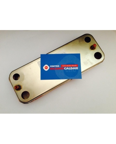 SCAMBIATORE COMPATIBILE OC/BAXI