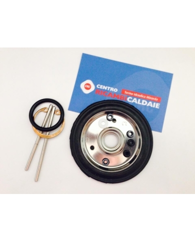 KIT REVISIONE PER VALVOLE GIANNONI