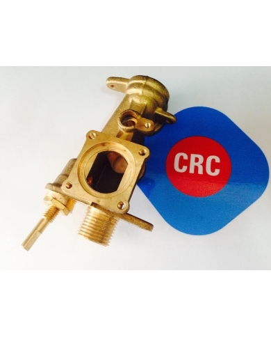 RACCORDO ENTRATA SANITARIO