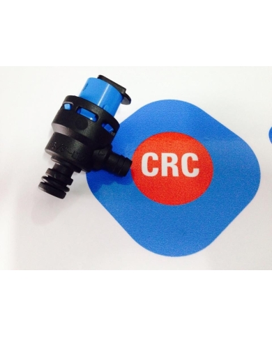 VALVOLA SICUREZZA 7 BAR