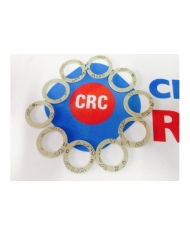 GUARNIZIONE 1"   (CONFEZIONE 10 PZ )