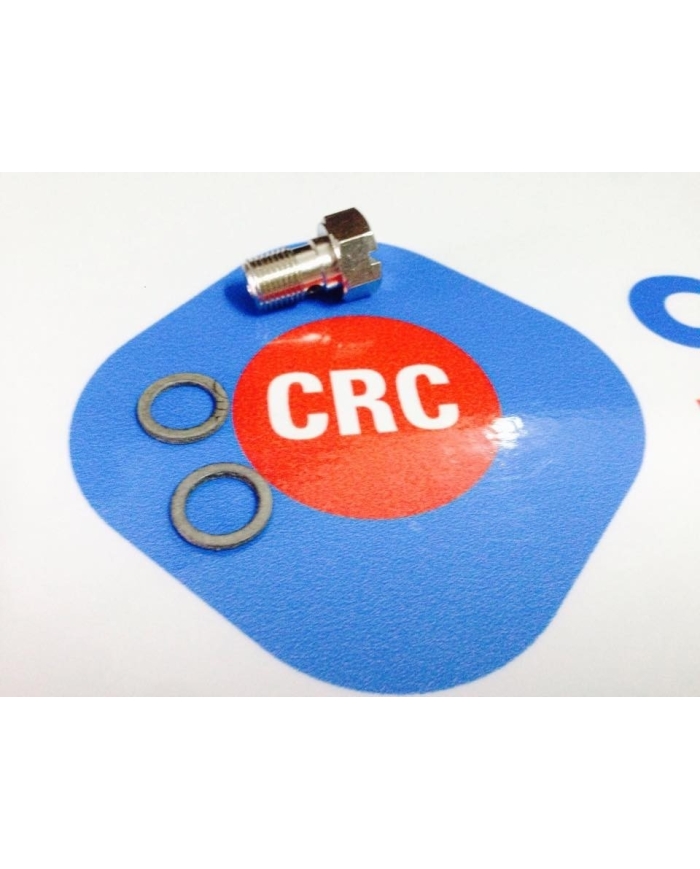 VITE PER VALVOLA TRE VIE