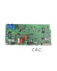 SCHEDA ELETTRONICA ACLEIS