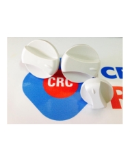 MANOPOLE GRIGIO ( KIT 3 PZ )