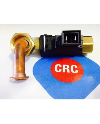 FLUSSOSTATO 14 LITRI