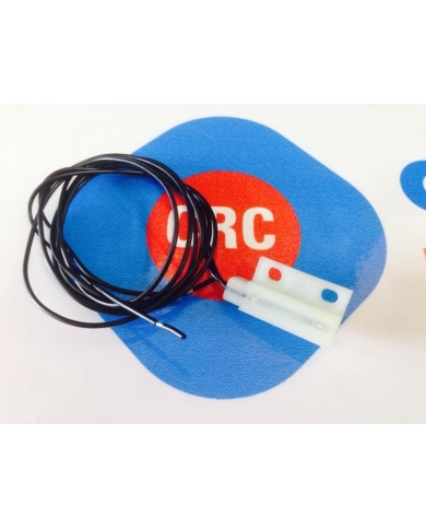 MICROINTETERRUTTORE PER FLUSSOSTATO