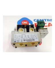 VALVOLA SIT 836 C/FLANGE