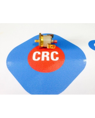 TERMOSTATO LIMITE 180^ C RIARMO MANUALE