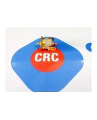 TERMOSTATO LIMITE 180^ C RIARMO MANUALE