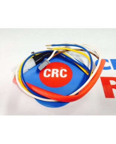 CABLAGGIO VALVOLA GAS