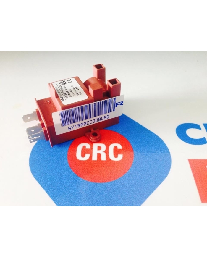 TRASFORMATORE DI ACCENSIONE