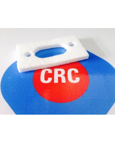 GUARNIZIONE BLOCCO ACCENSIONE