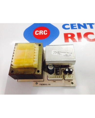 SCHEDA PER MOTORE BRUSHLESS PREMIX