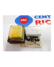 SCHEDA PER MOTORE BRUSHLESS PREMIX