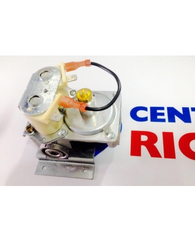 KIT ELETTROVALVOLA VALVOLA 25 M