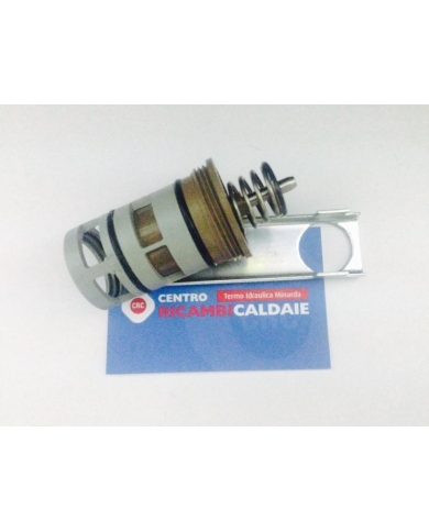 GRUPPO PISTONE VALVOLA 3 VIE