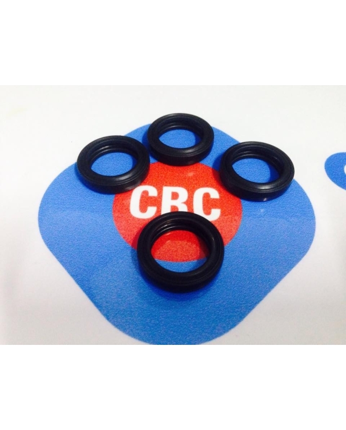 GUARNIZIONE SCAMBIATORE 4 PZ