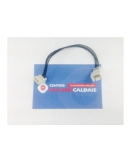 BRETELLA ELETTRICA RILEVATORE DI PORTATA