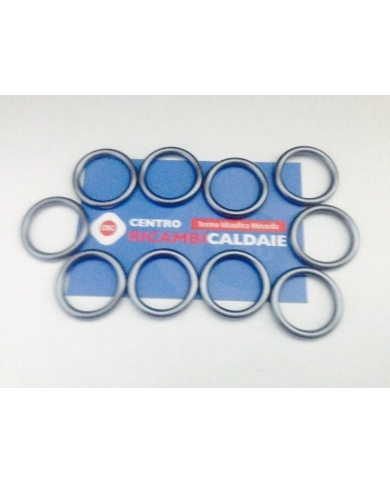 GUARNIZIONE ( 10 PZ )
