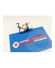 TERMOSTATO SICUREZZA 120°