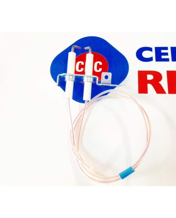 ELETTRODO ACCENSIONE