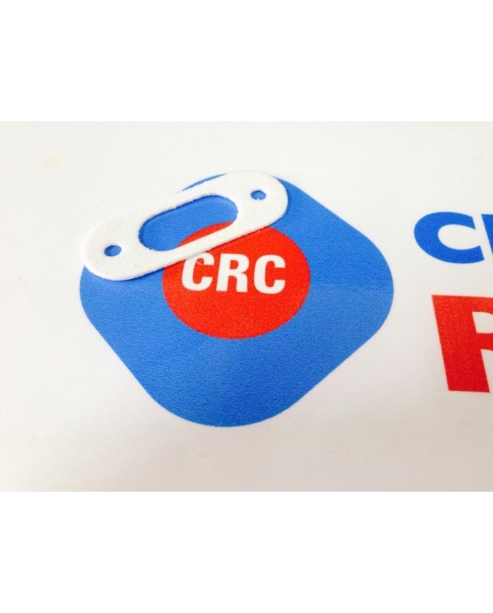 GUARNIZIONE CANDELETTA