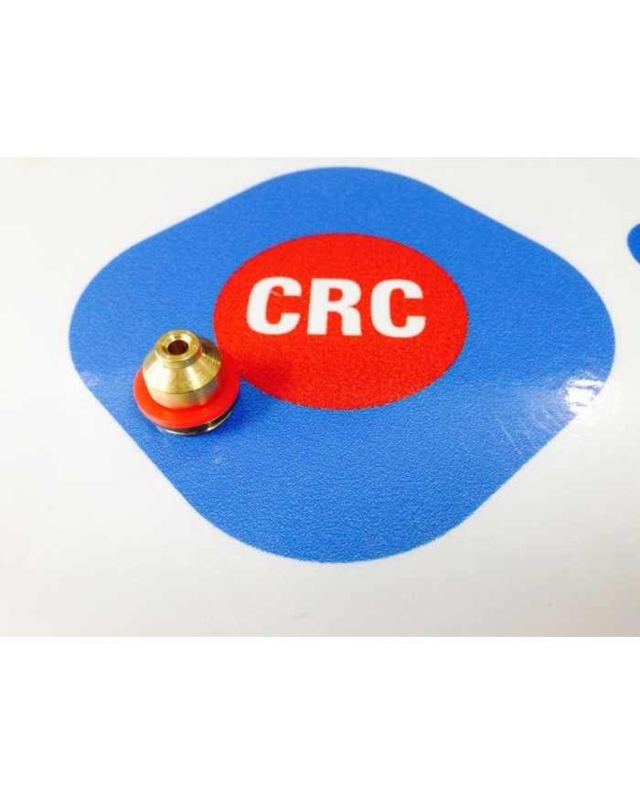 GUARNIZIONE CANDELETTA