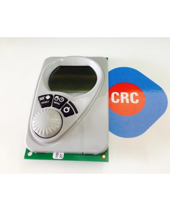 SCHEDA ELETTRONICA INTERFACCIA