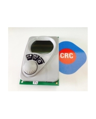 SCHEDA ELETTRONICA INTERFACCIA