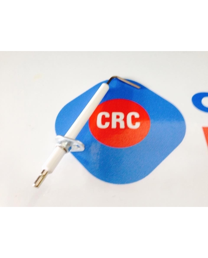 ELETTRODO RILEVAZIONE