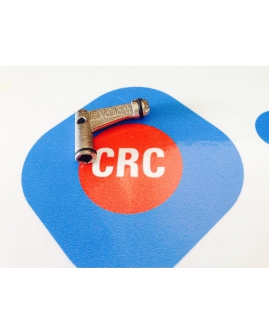 MANOPOLA PER RUBINETTO DI CARICO