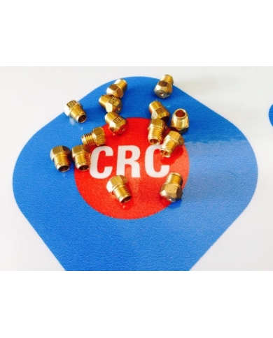 UGELLI METANO ( KIT 14 PZ )