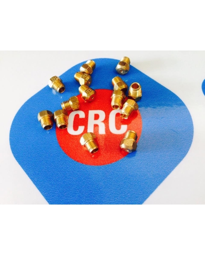 UGELLI METANO ( KIT 14 PZ )