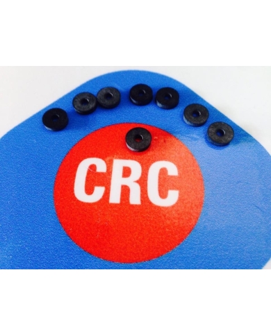 GUARNIZIONI (SET 10 PZ)