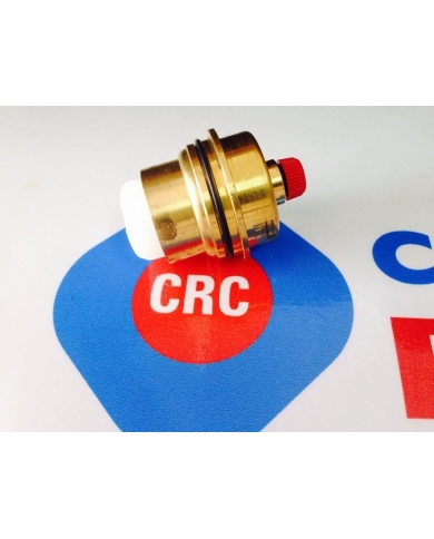 VALVOLA SFOGO ARIA + O-RING