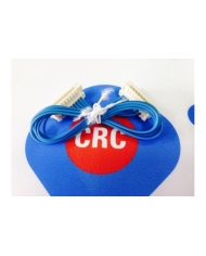 CABLAGGIO SCHEDA MODULO COMANDI