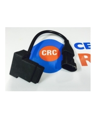 PONTE A DIODI CABLATO