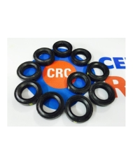 GUARNIZIONI SCAMBIATORE 10 PZ