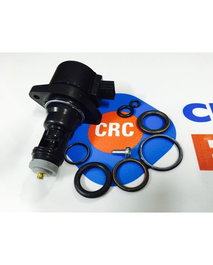 MOTORE DI VALVOLA A 3 VIE