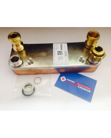 SCAMBIATORE SECONDARIO