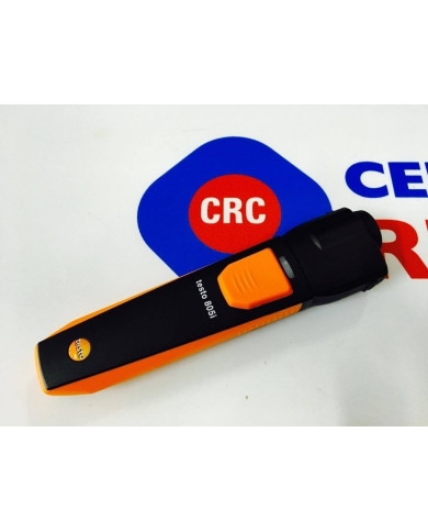 TERMOMETRO A INFRAROSSI BLUETOOTH TESTO 805i