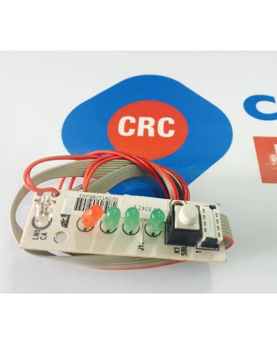 SCHEDA SEGNALAZIONE/R-SK11417-SPACE FI