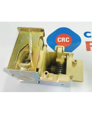 ASSIEME CORPO VALVOLA COMPLETO