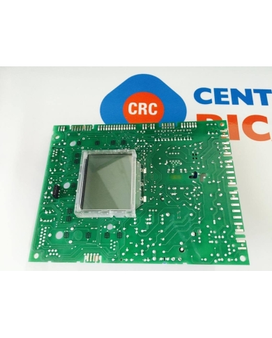 GRUPPO SCHEDA B & P HAGC03 BX01