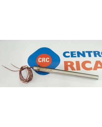 CANDELETTA D'ACCENSIONE 350W  L150 RICAMBIO PER STUFE A PELLET