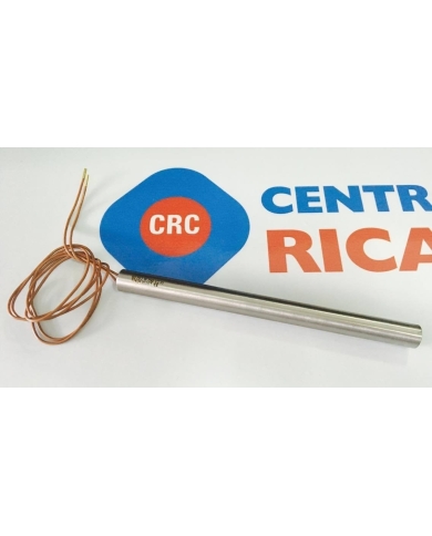 CANDELETTA D'ACCENSIONE 350W  L160 RICAMBIO PER STUFE A PELLET