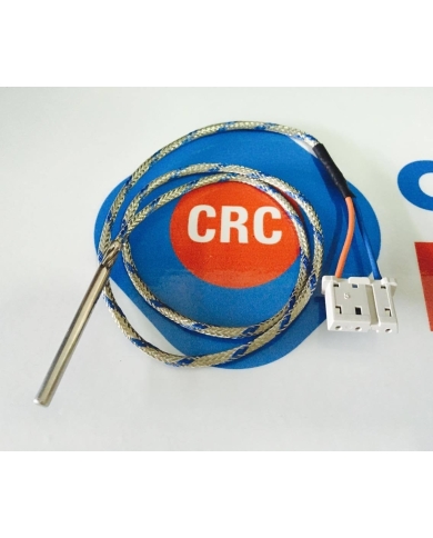 SONDA TEMPERATURA FUMI MICRONOVA RICAMBIO PER STUFE A PELLET 