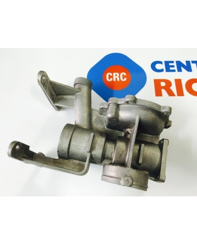 CORPO VTE  S/REGOLAZIONE